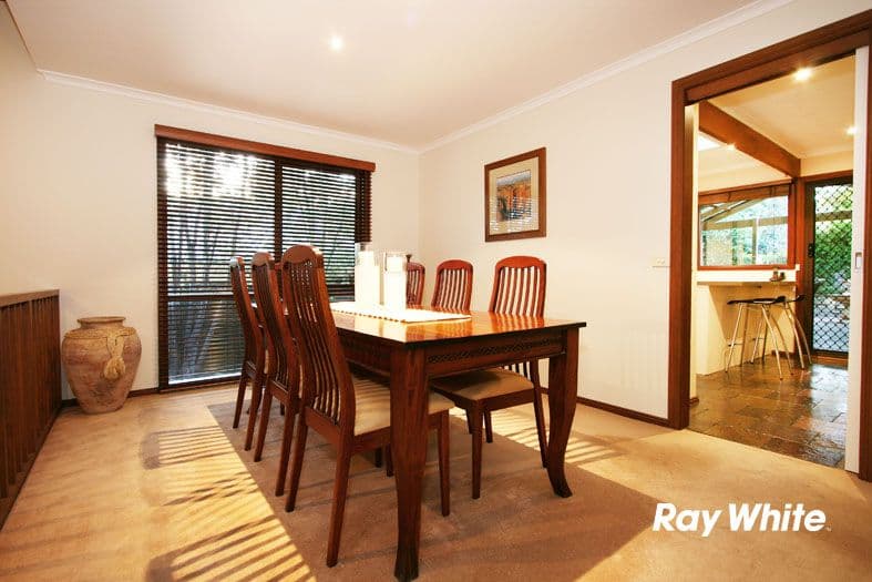 32 Merryn Grove, WANTIRNA SOUTH VIC 3152, Wantirna South - Thumbnail 8