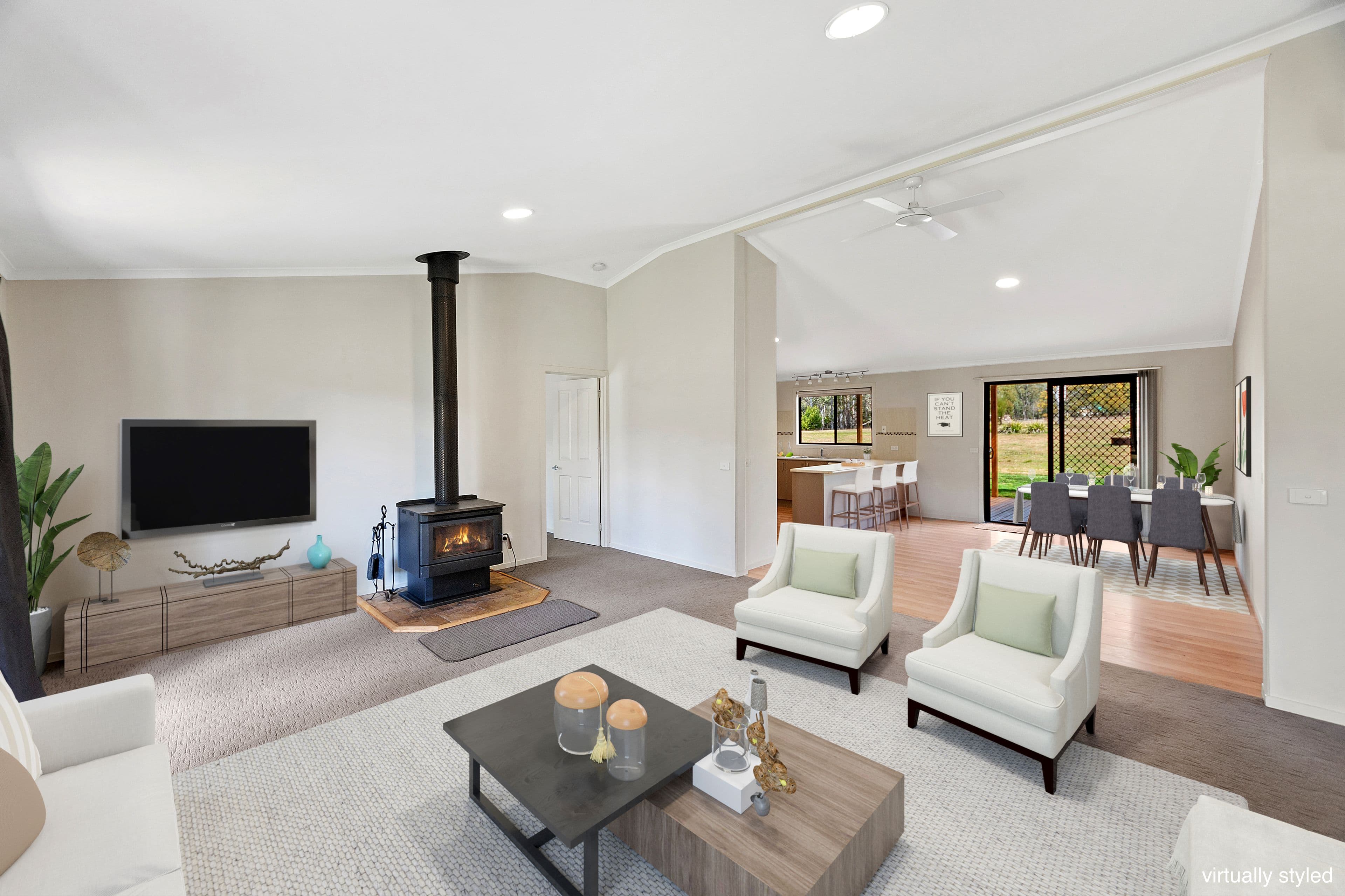 2884 Mansfield-Whitfield Road, Tolmie VIC 3723, Tolmie - Image 1