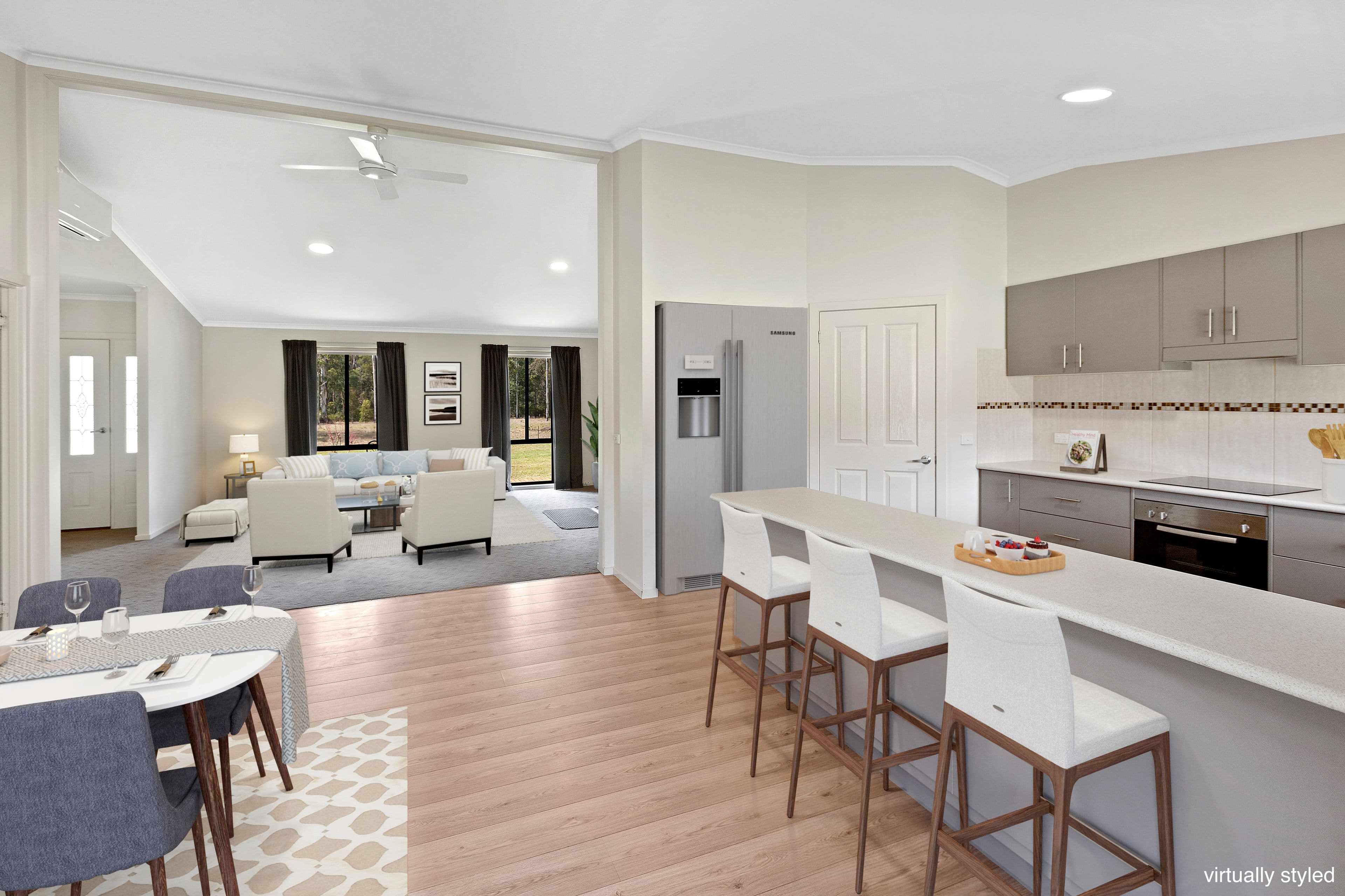 2884 Mansfield-Whitfield Road, Tolmie VIC 3723, Tolmie - Thumbnail 3