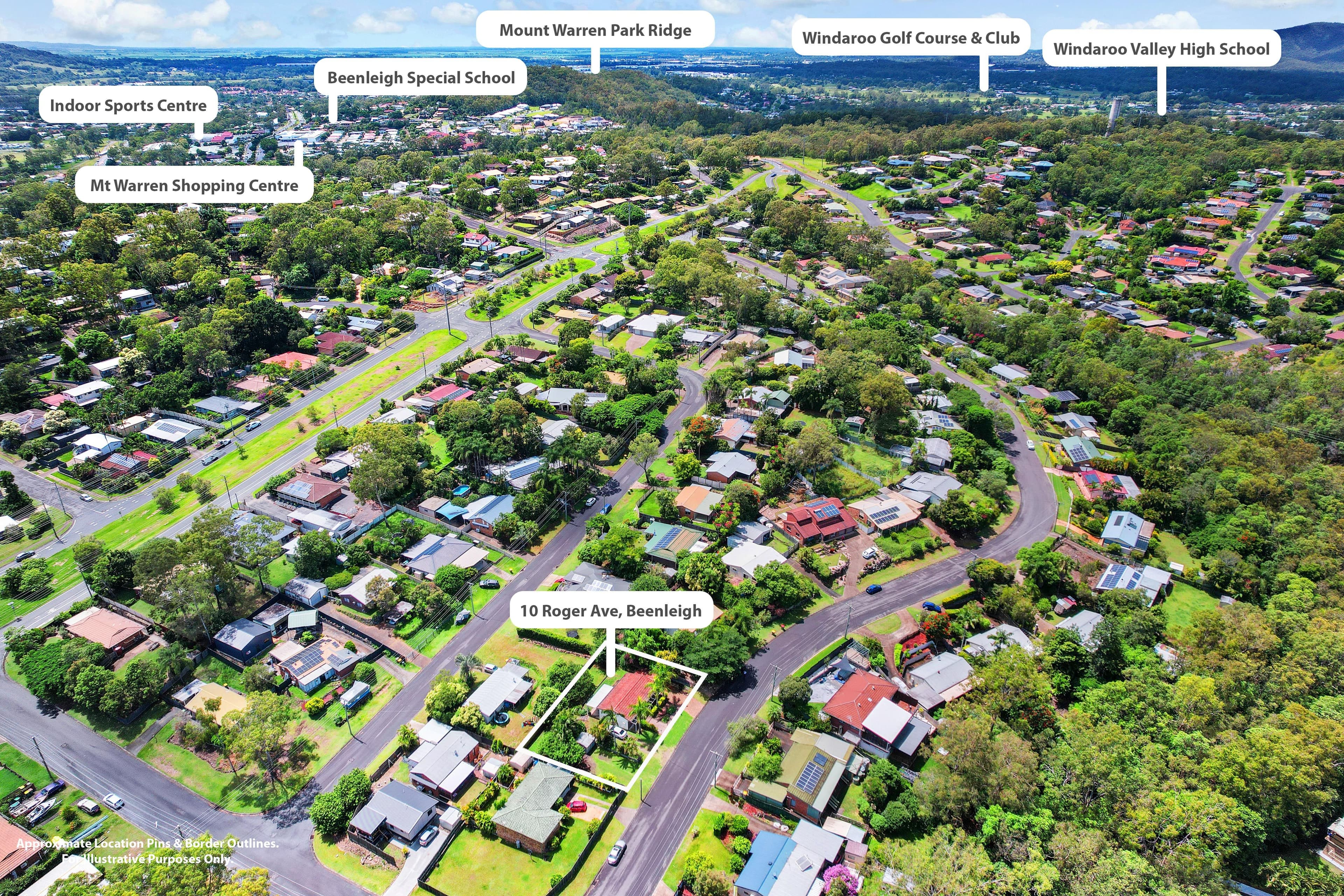 10 Rogers Avenue, Beenleigh QLD 4207, Beenleigh - Thumbnail 7