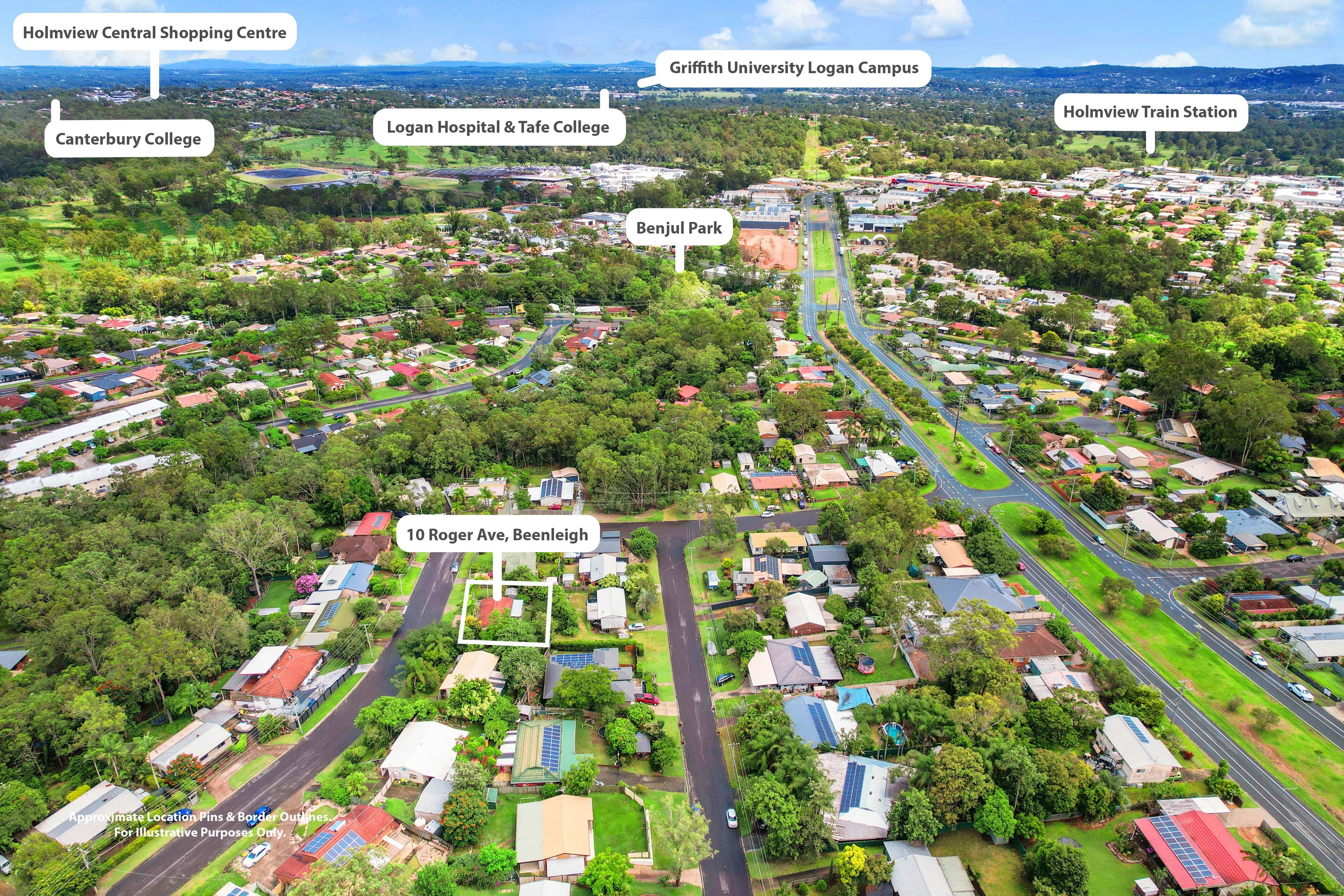 10 Rogers Avenue, Beenleigh QLD 4207, Beenleigh - Thumbnail 8