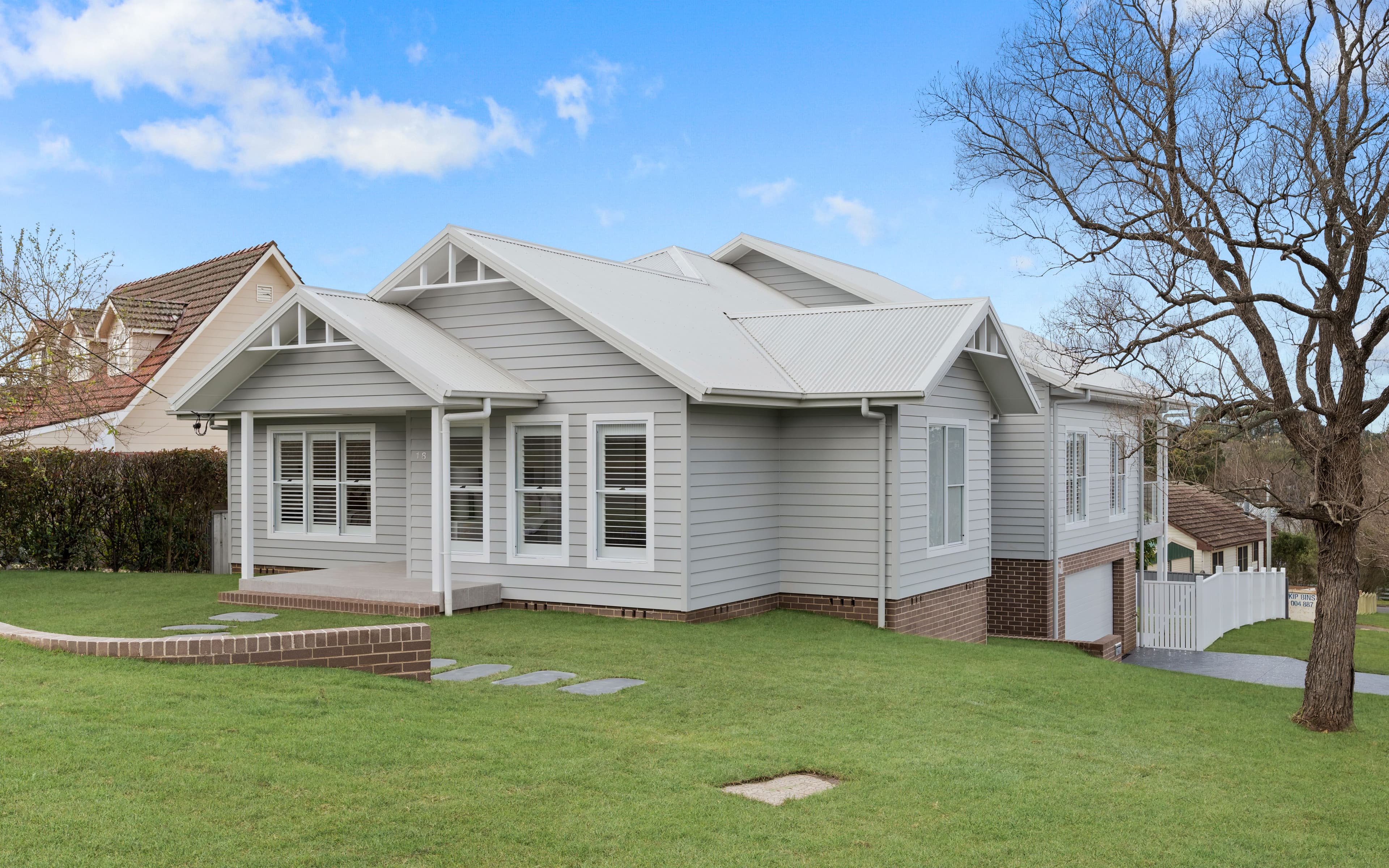 18 William Avenue, Camden NSW 2570, Camden - Image 1