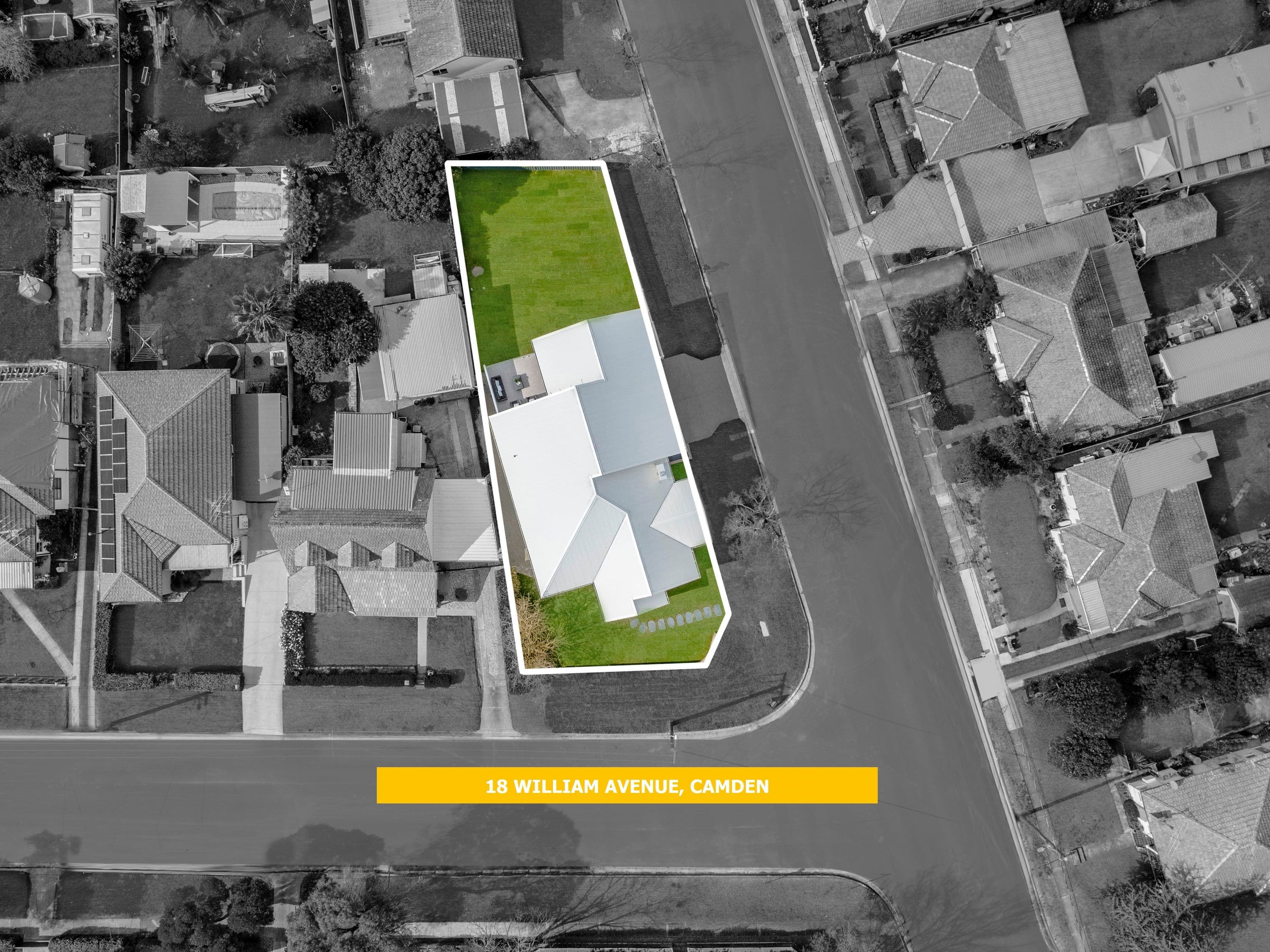 18 William Avenue, Camden NSW 2570, Camden - Thumbnail 3