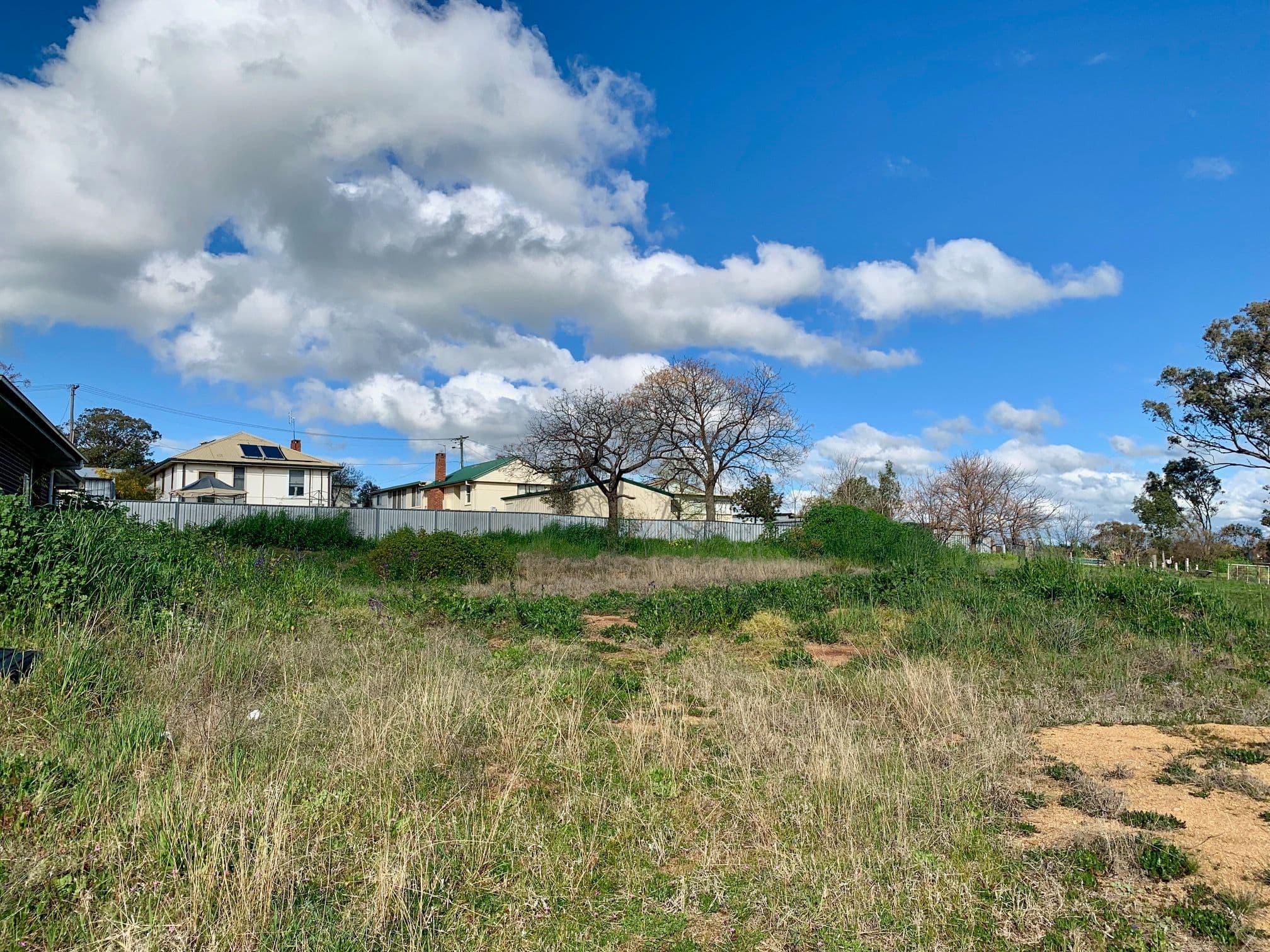 13 Sale Street, Grenfell NSW 2810, Grenfell - Image 1