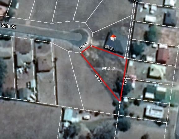 13 Sale Street, Grenfell NSW 2810, Grenfell - Thumbnail 4
