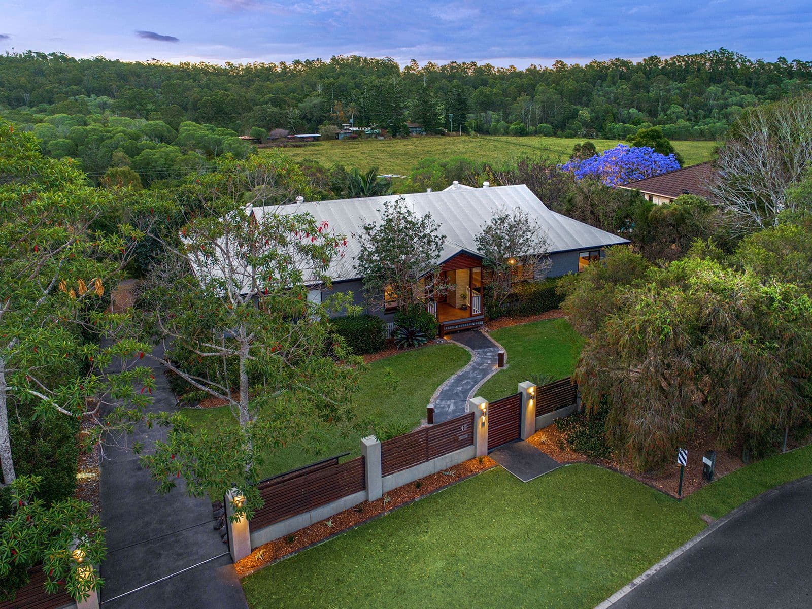 13 Bunya Lake Court, Bunya QLD 4055, Bunya - Image 1