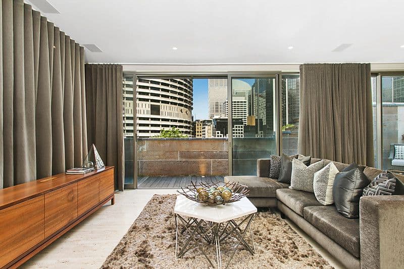 195 Gloucester Street, THE ROCKS NSW 2000, The Rocks - Image 1