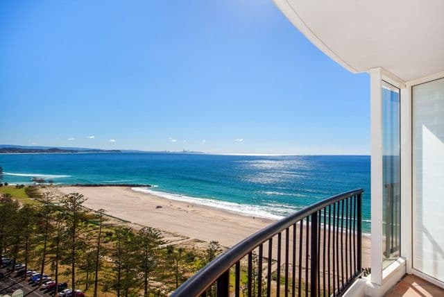 88 Marine Parade 'Mantra', COOLANGATTA QLD 4225, Coolangatta - Image 1