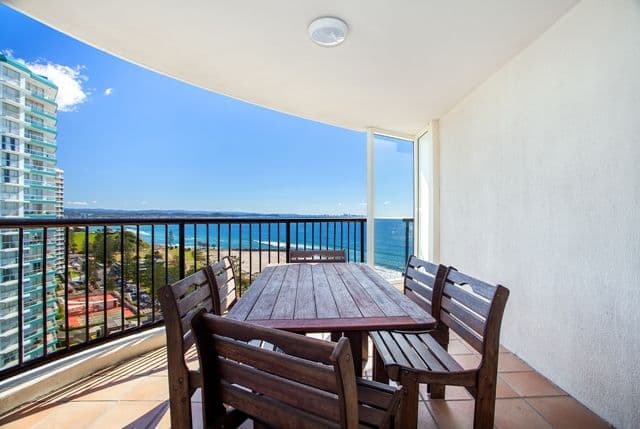 88 Marine Parade 'Mantra', COOLANGATTA QLD 4225, Coolangatta - Thumbnail 2