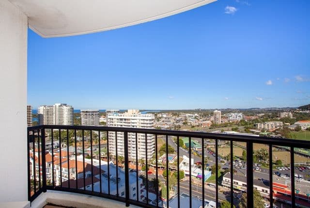 88 Marine Parade 'Mantra', COOLANGATTA QLD 4225, Coolangatta - Thumbnail 3