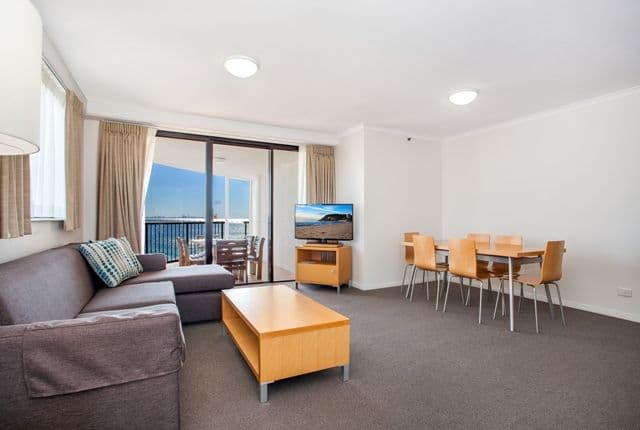 88 Marine Parade 'Mantra', COOLANGATTA QLD 4225, Coolangatta - Thumbnail 4
