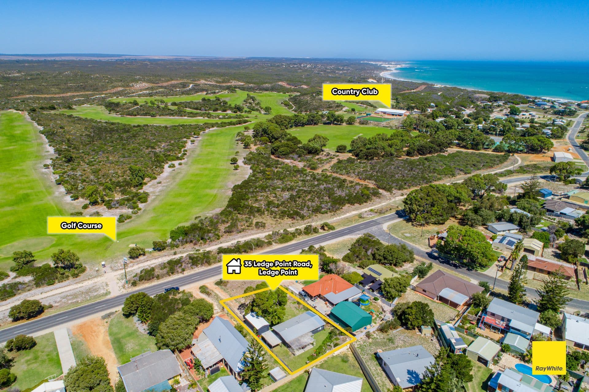 35 Ledge Point Road, Ledge Point WA 6043, Ledge Point - Thumbnail 3