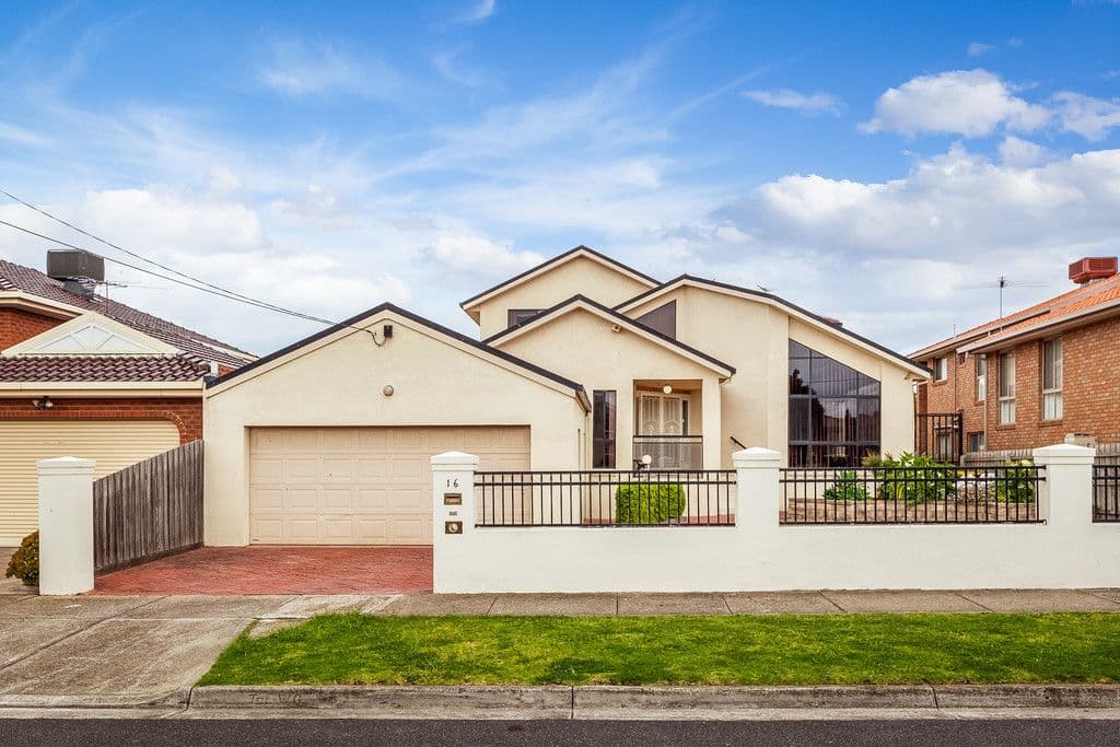 16 Globe Place, EPPING VIC 3076, Epping - Image 1
