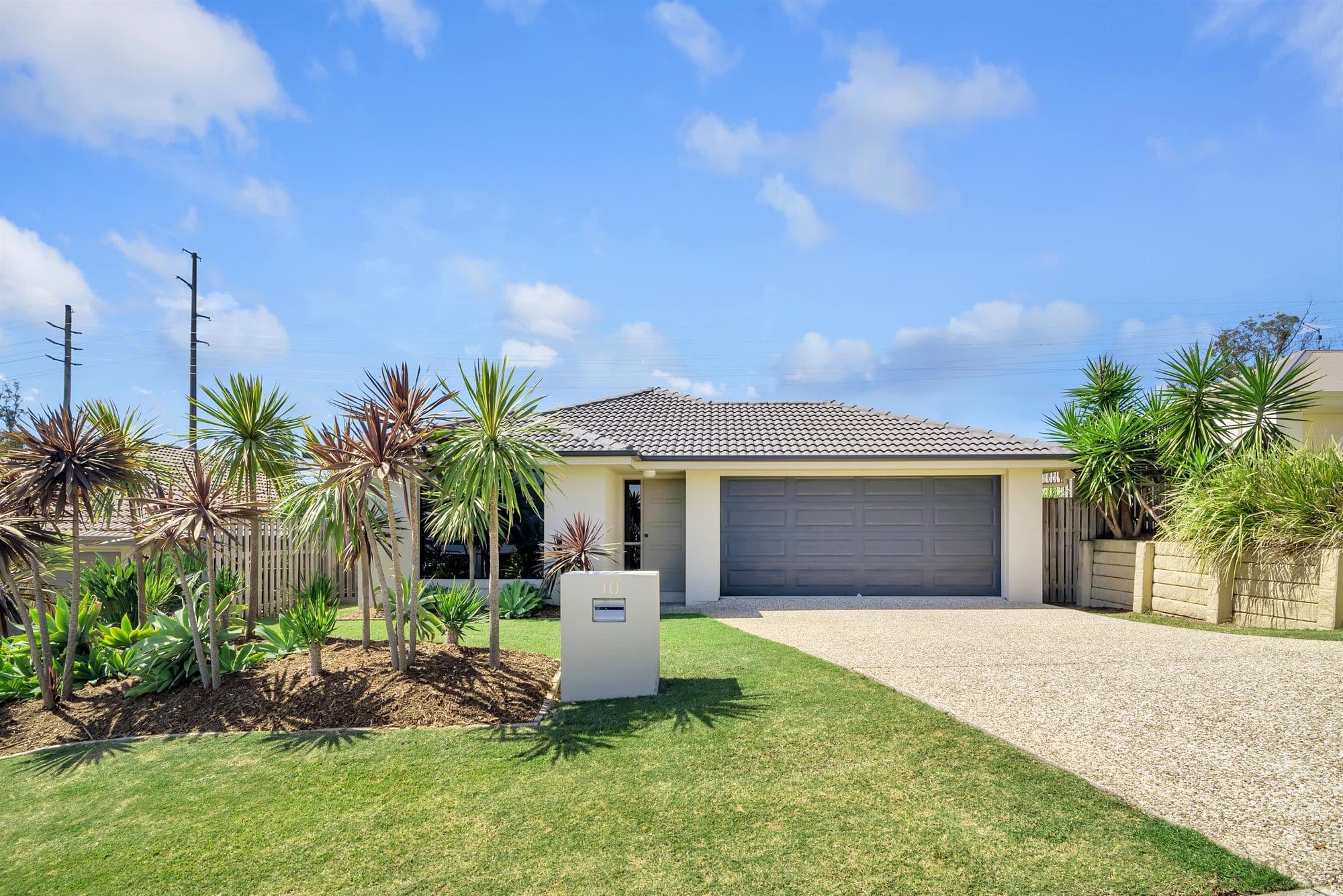 10 Alfa Drive, Upper Coomera QLD 4209, Upper Coomera - Image 1