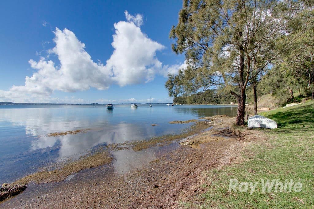 91 Watkins Road, Wangi Wangi NSW 2267, Wangi Wangi - Thumbnail 2