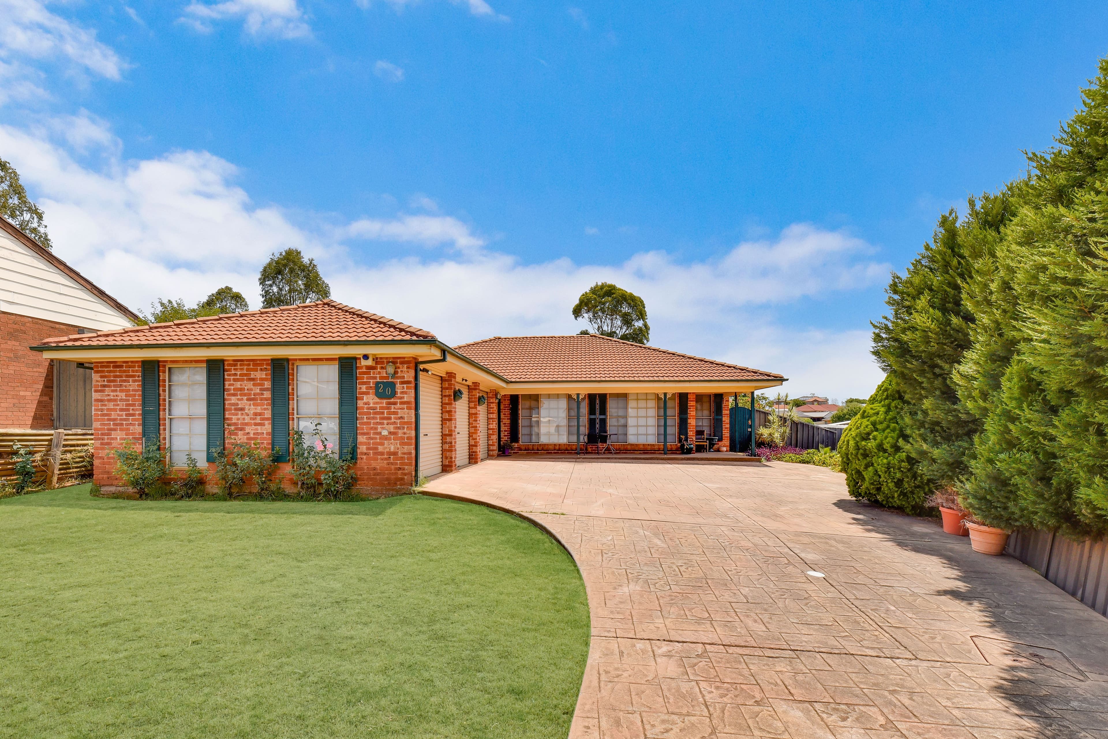 25 Falstaff Place, Rosemeadow - Image 1