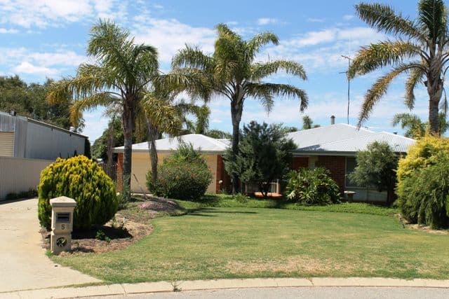 5 PARAKEET, GREENFIELDS WA 6210, Greenfields - Image 1