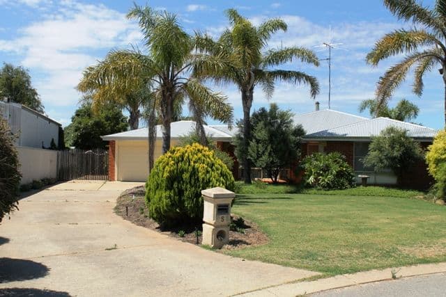 5 PARAKEET, GREENFIELDS WA 6210, Greenfields - Thumbnail 7