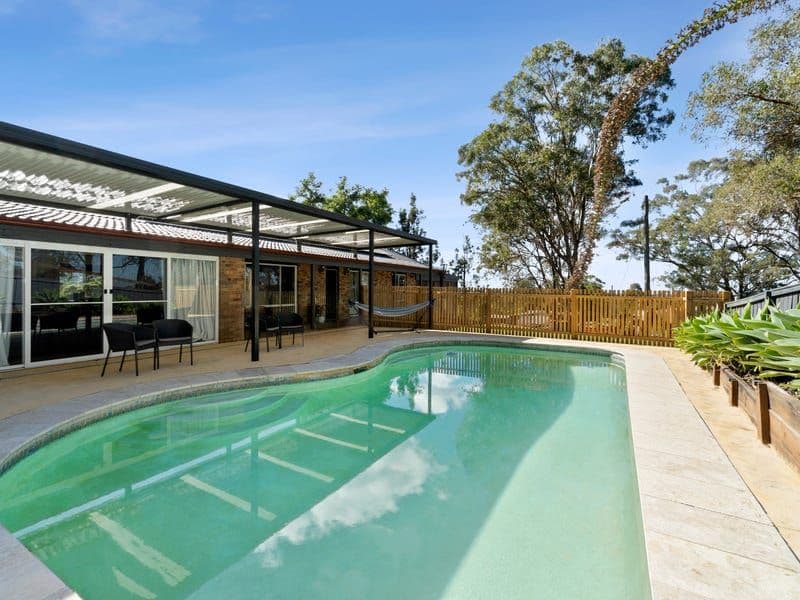 744 Slopes Road, The Slopes NSW 2754, The Slopes - Thumbnail 4