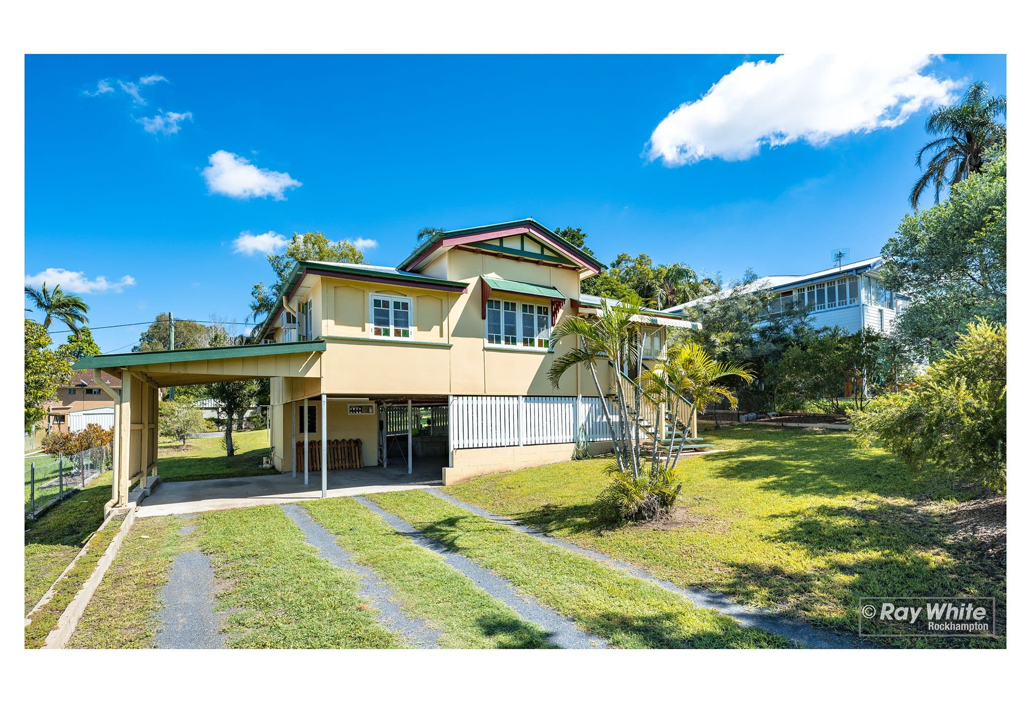 306 Upper Dawson Road, The Range QLD 4700, The Range - Image 1