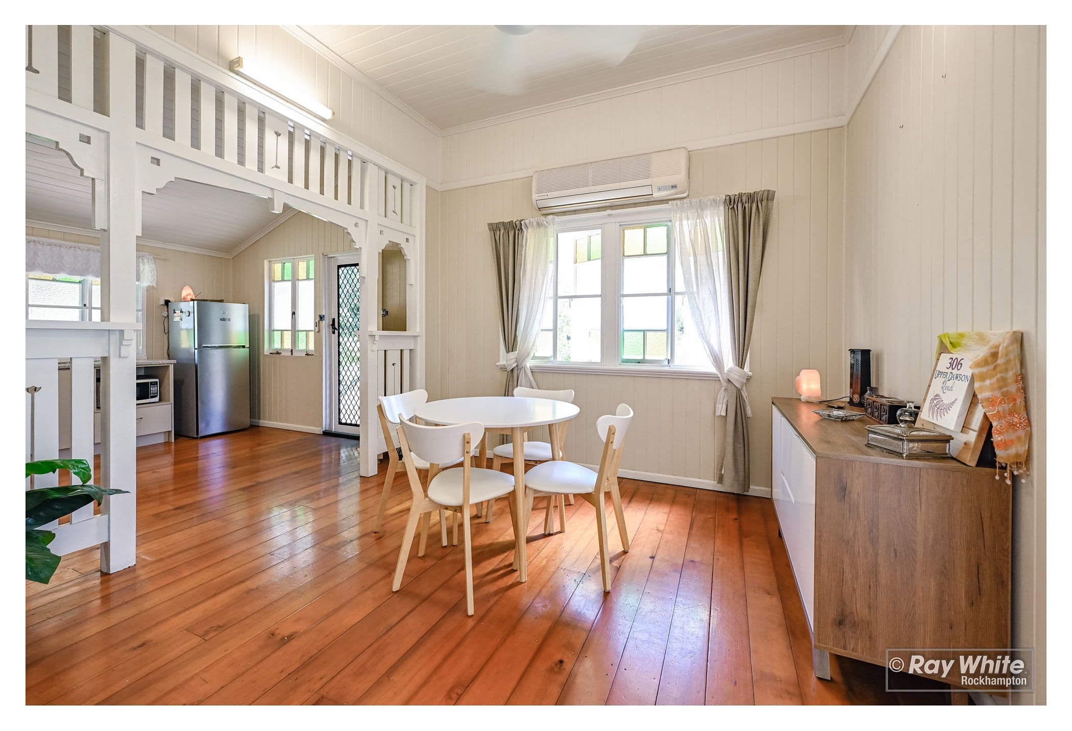 306 Upper Dawson Road, The Range QLD 4700, The Range - Thumbnail 2