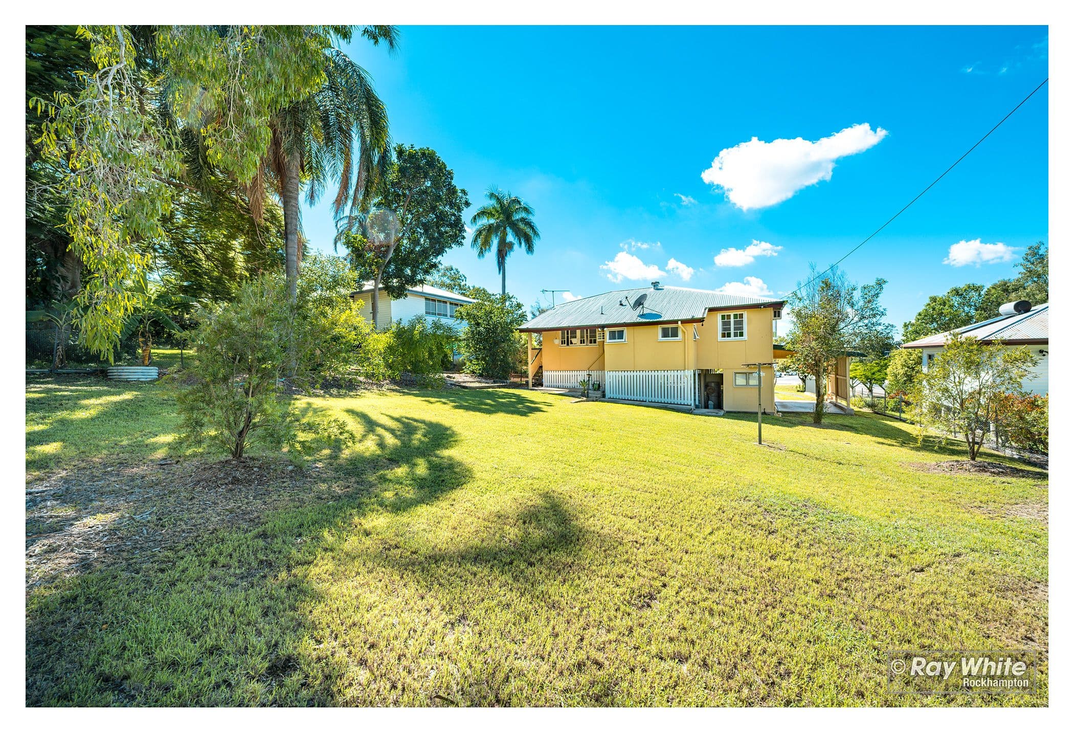 306 Upper Dawson Road, The Range QLD 4700, The Range - Thumbnail 4
