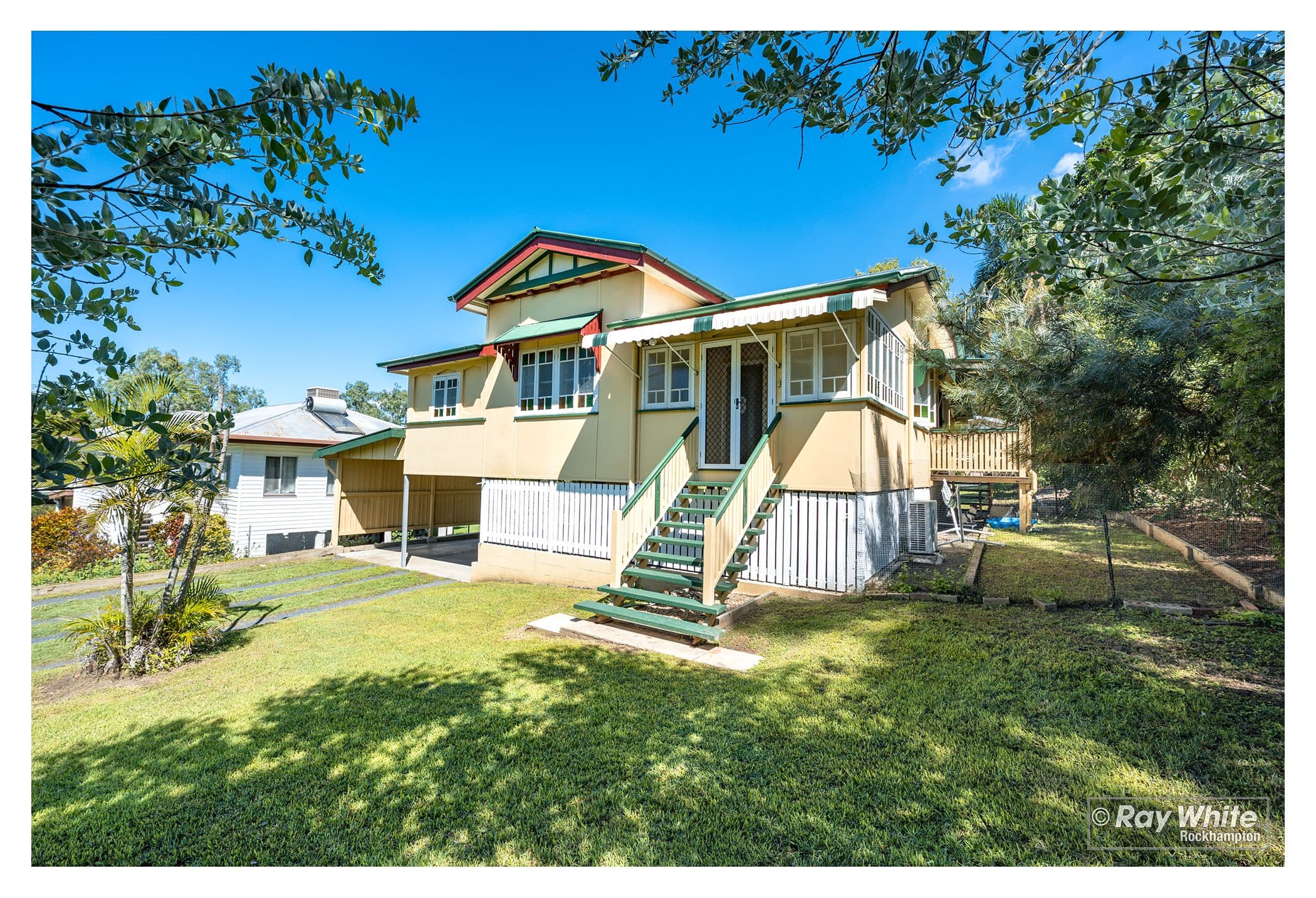 306 Upper Dawson Road, The Range QLD 4700, The Range - Thumbnail 6