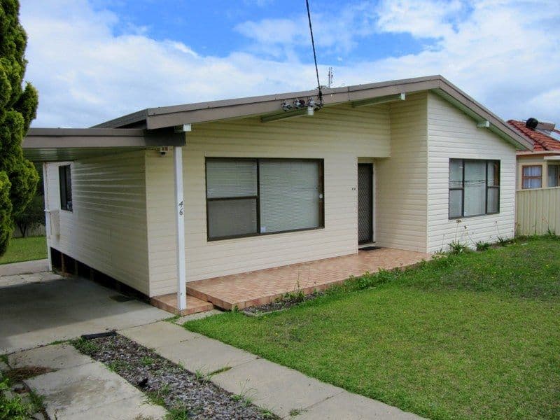 46 Golding Avenue, BELMONT NORTH NSW 2280, Belmont North - Image 1