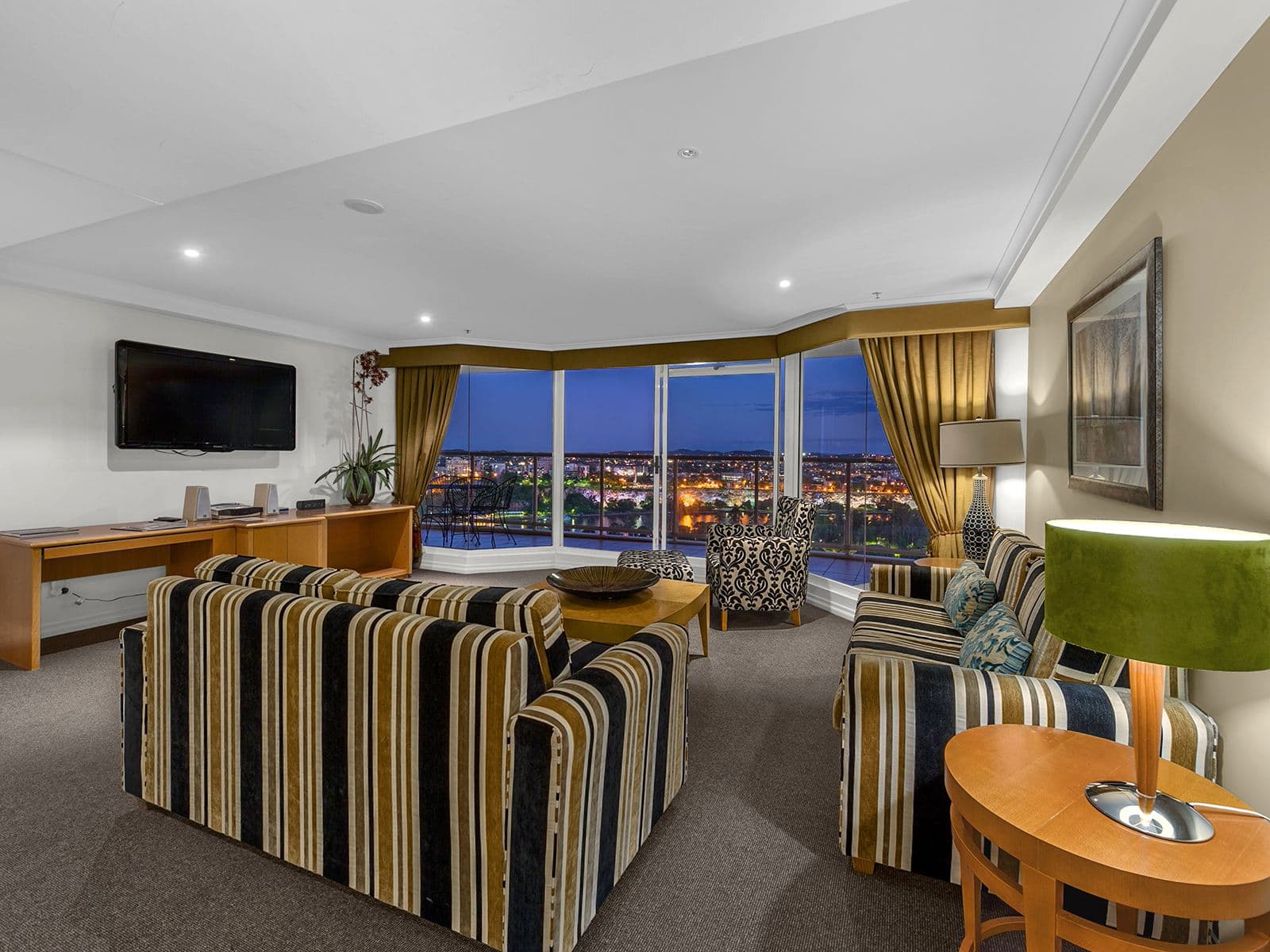132 Alice Street, BRISBANE QLD 4000, Brisbane City - Thumbnail 3
