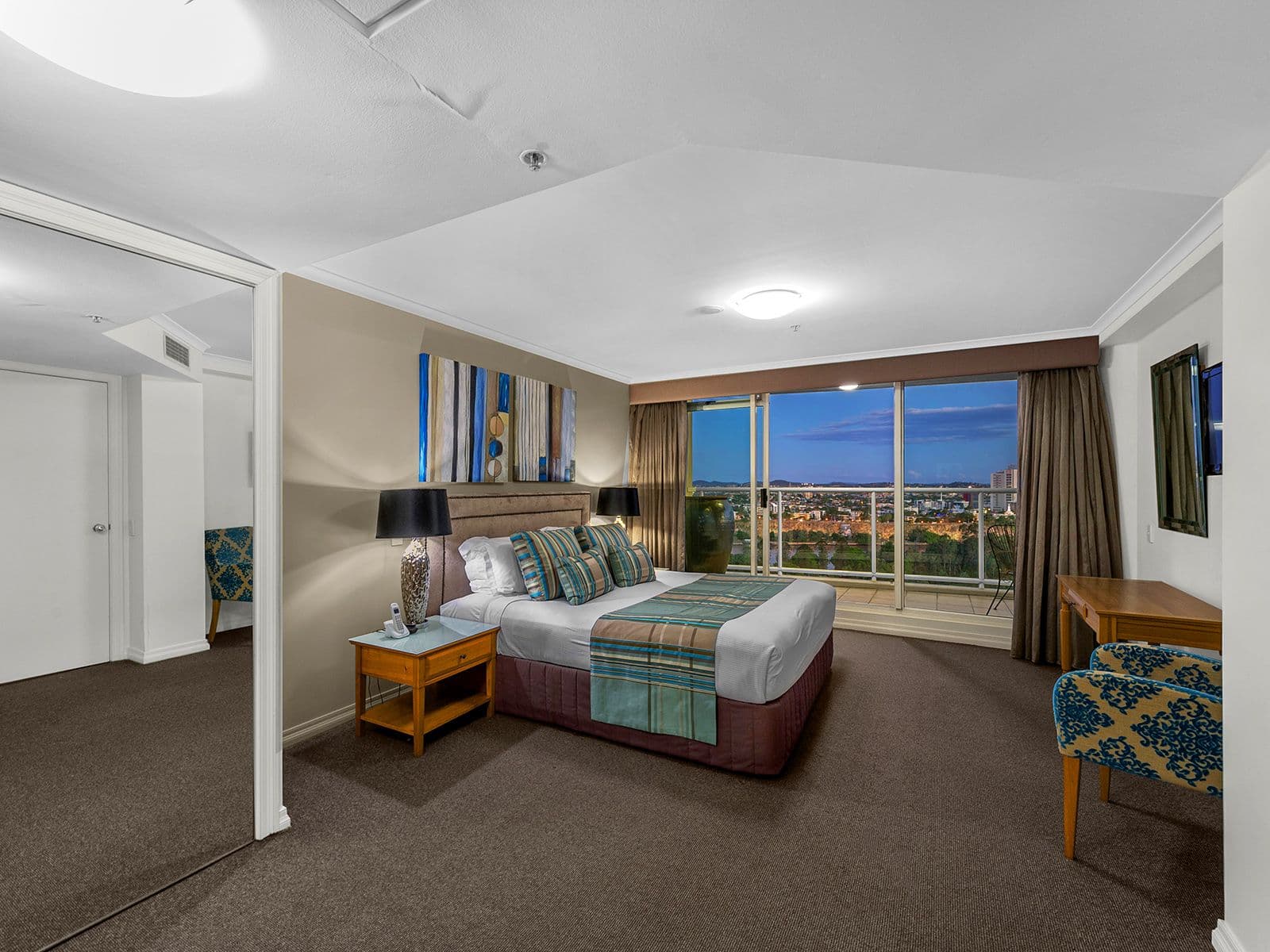 132 Alice Street, BRISBANE QLD 4000, Brisbane City - Thumbnail 4