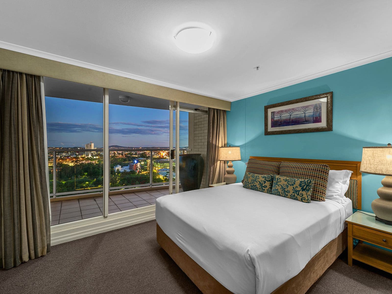 132 Alice Street, BRISBANE QLD 4000, Brisbane City - Thumbnail 5