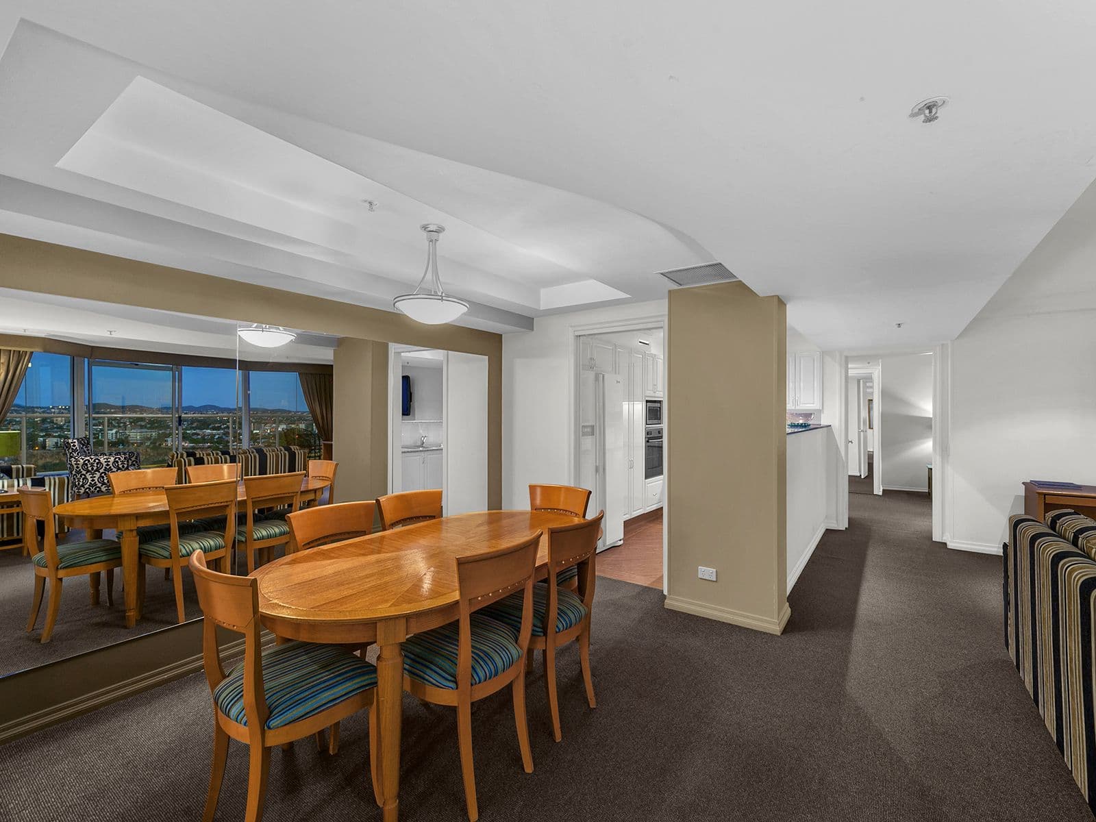 132 Alice Street, BRISBANE QLD 4000, Brisbane City - Thumbnail 7