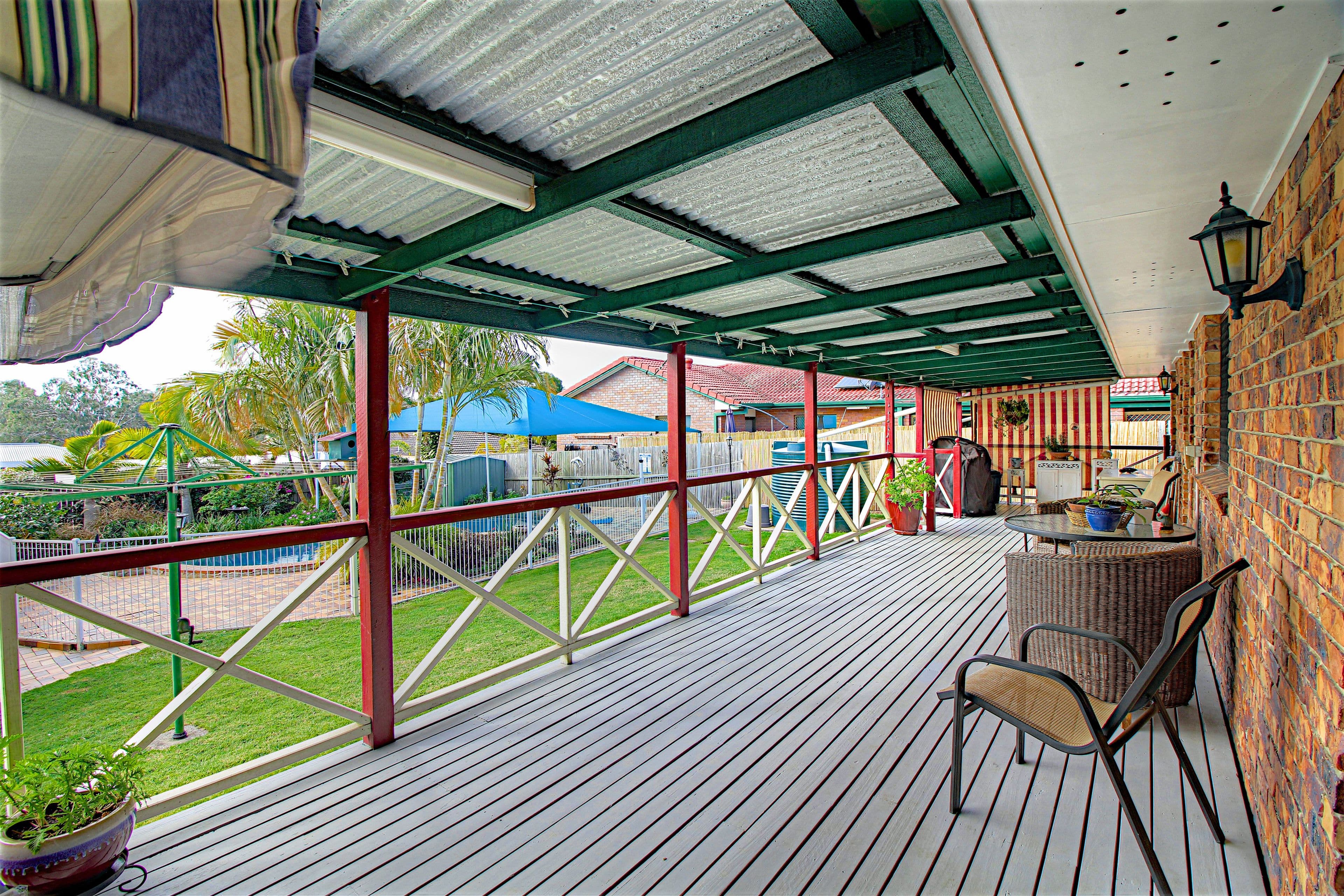 8 Barret Street, Flinders View QLD 4305, Flinders View - Thumbnail 3