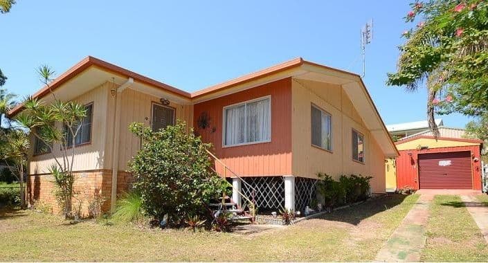 331 Boat Harbour Drive, Scarness QLD 4655, Scarness - Image 1