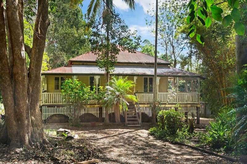 239 North Maleny Road, North Maleny QLD 4552, North Maleny - Image 1
