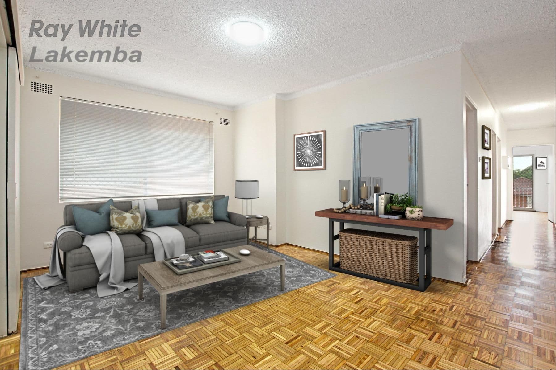 Unit 5,  36 Macdonald Street, Lakemba NSW 2195, Lakemba - Image 1