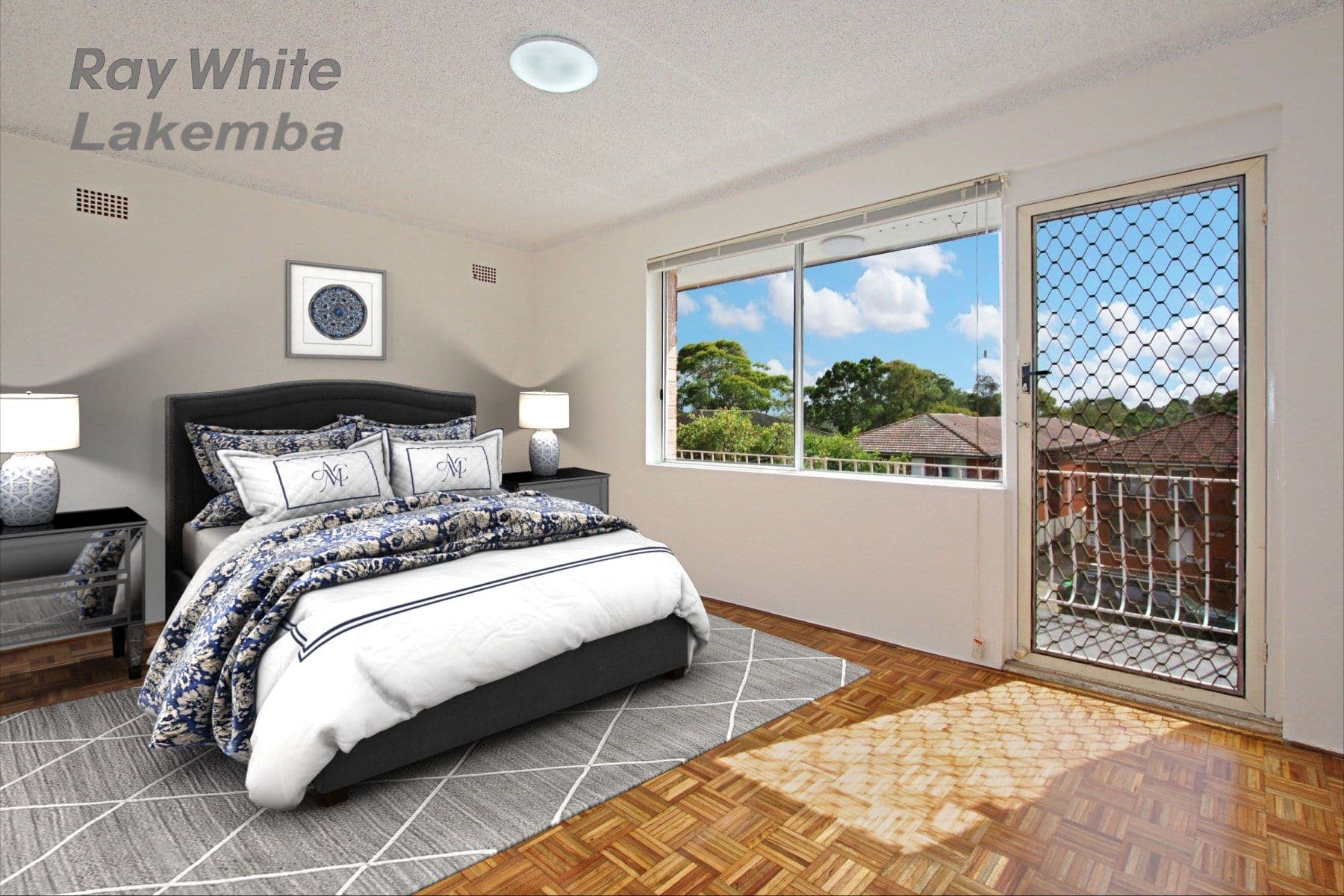 Unit 5,  36 Macdonald Street, Lakemba NSW 2195, Lakemba - Thumbnail 3