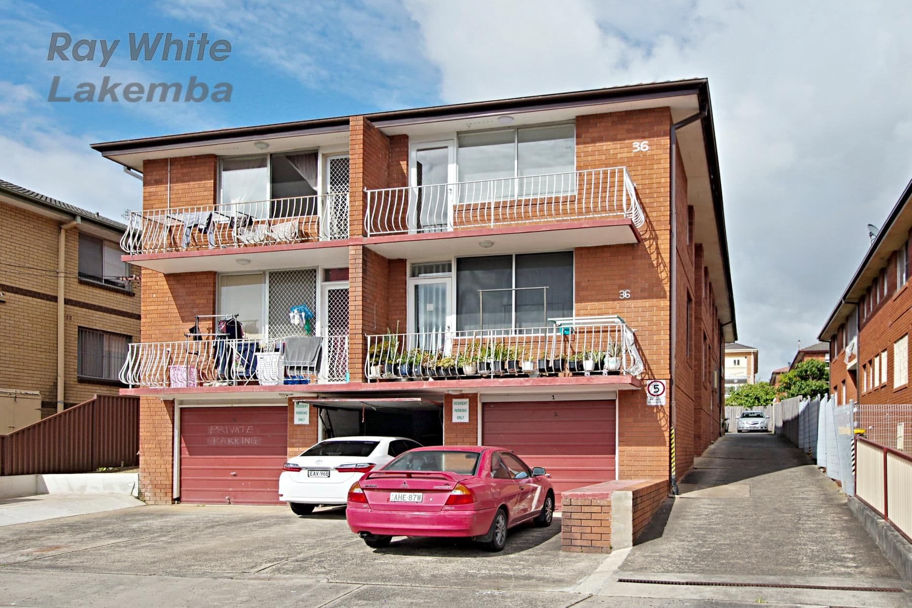 Unit 5,  36 Macdonald Street, Lakemba NSW 2195, Lakemba - Thumbnail 5