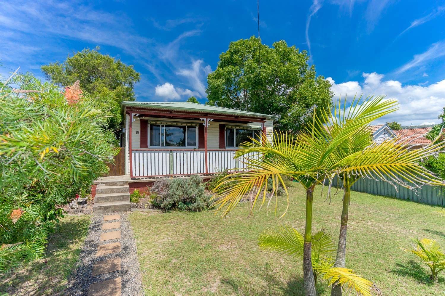 18 Pozieres Avenue, Umina Beach NSW 2257, Umina Beach - Image 1