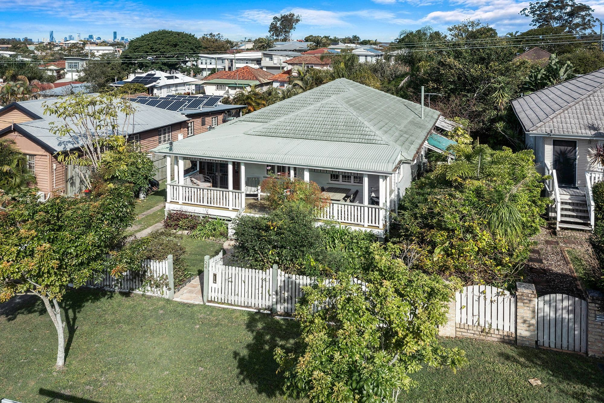 24 Forrest Street, Everton Park QLD 4053, Everton Park - Image 1