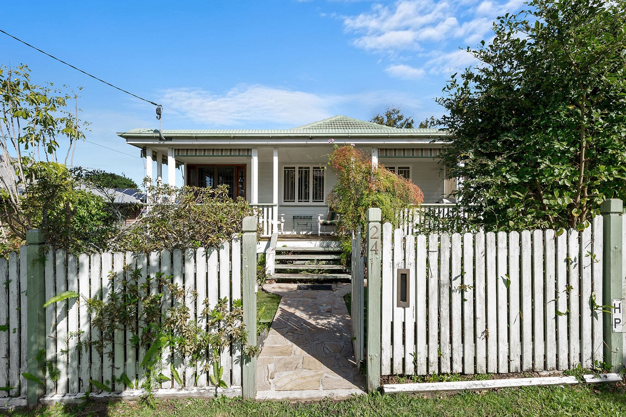 24 Forrest Street, Everton Park QLD 4053, Everton Park - Thumbnail 2