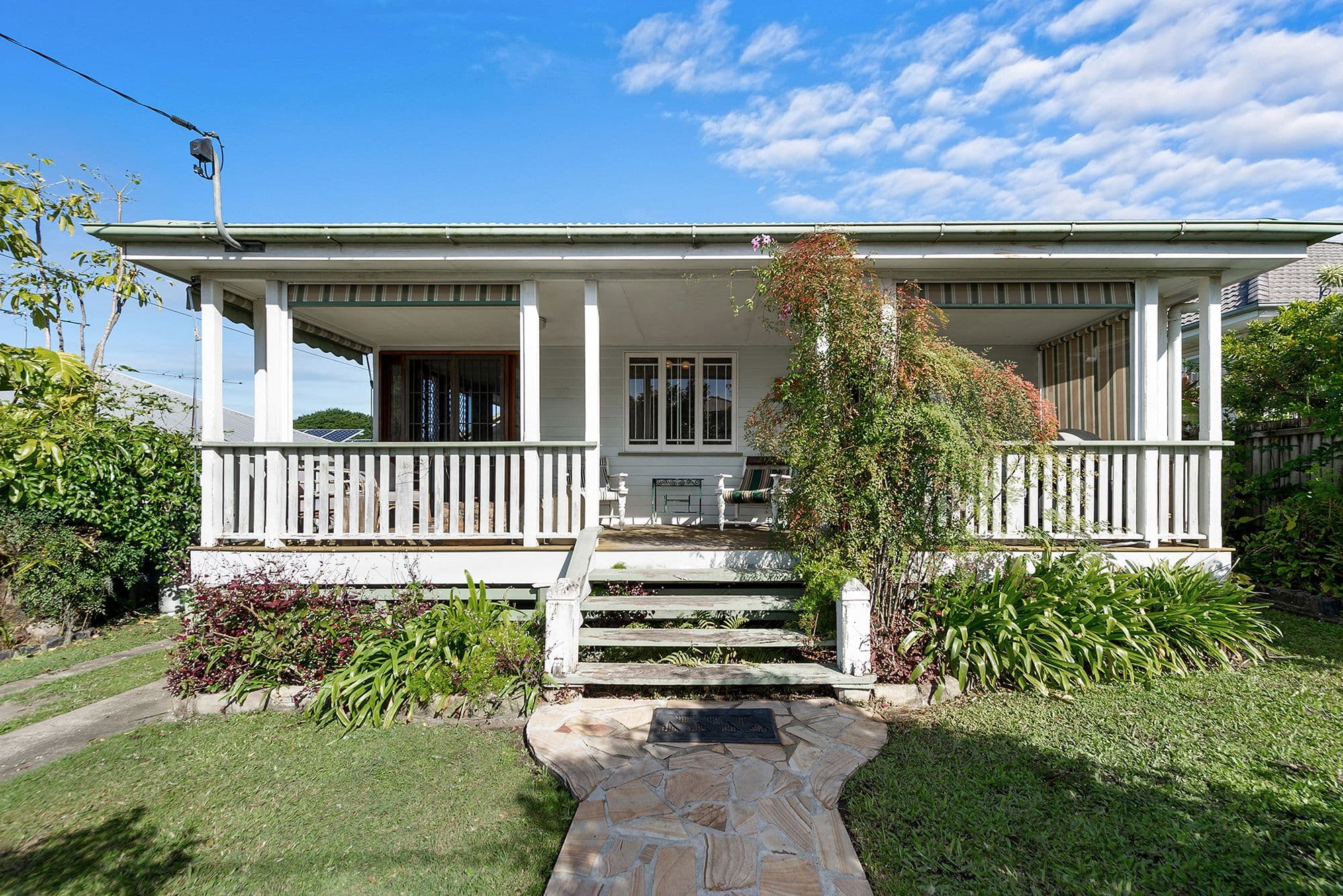 24 Forrest Street, Everton Park QLD 4053, Everton Park - Thumbnail 3