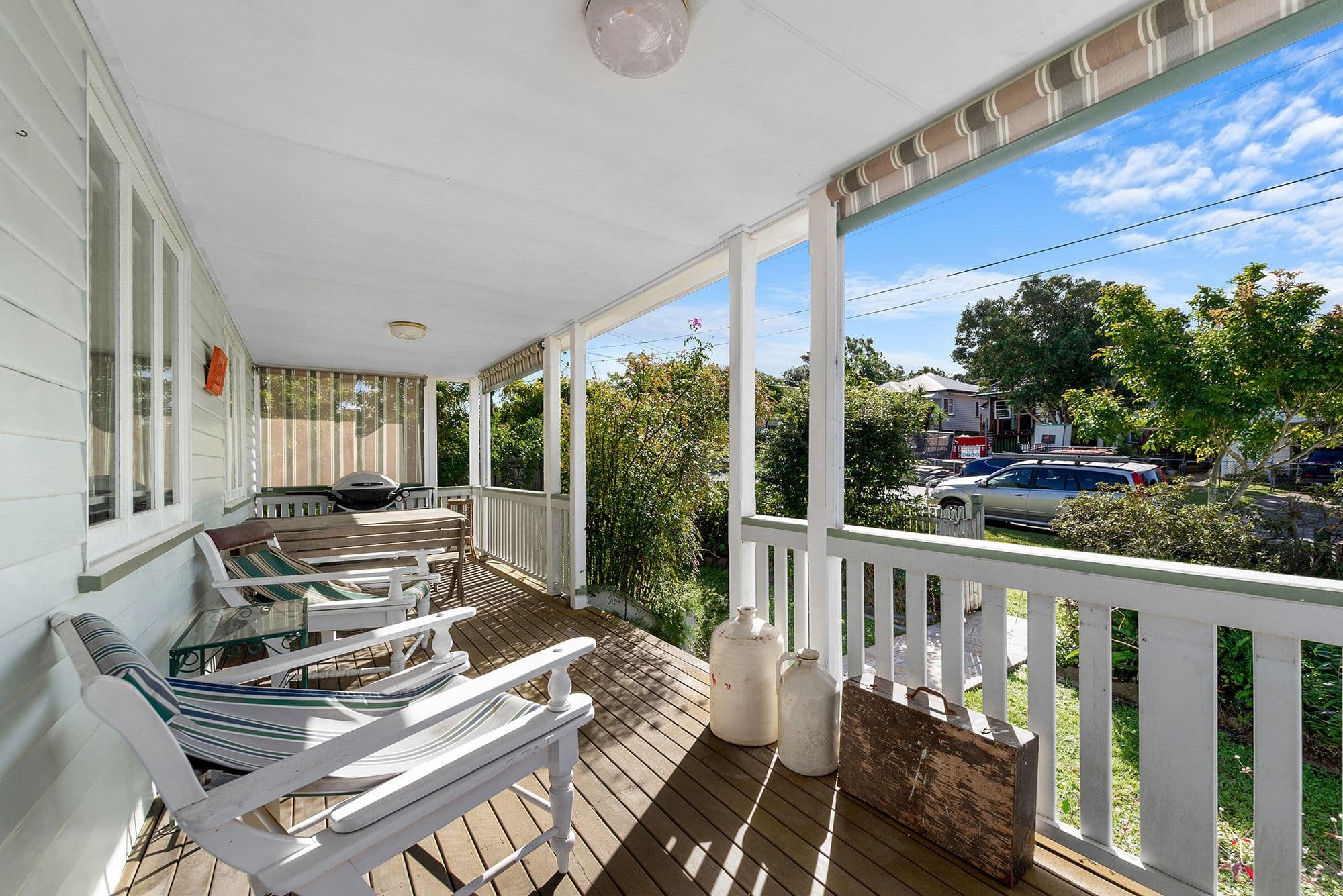 24 Forrest Street, Everton Park QLD 4053, Everton Park - Thumbnail 4