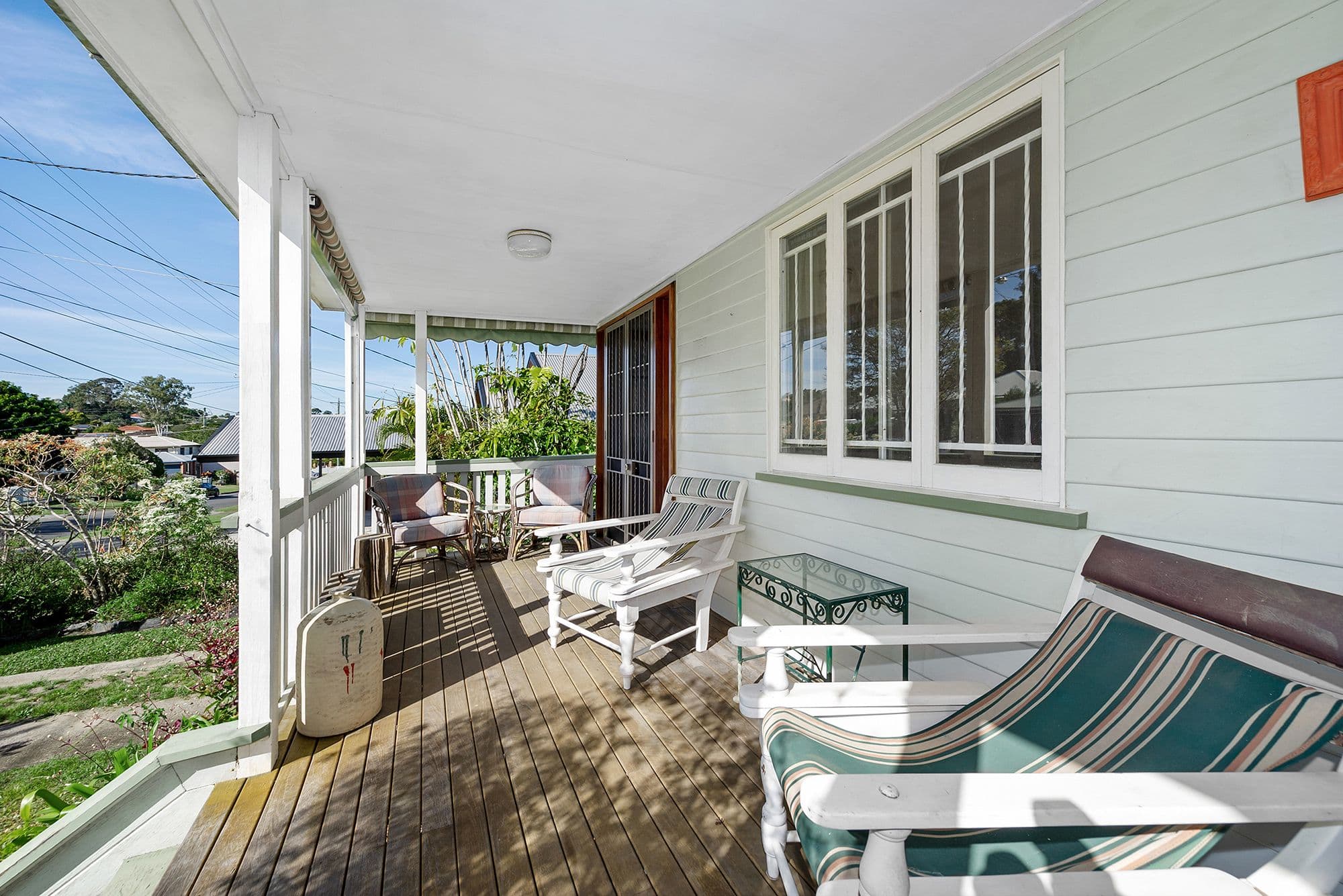 24 Forrest Street, Everton Park QLD 4053, Everton Park - Thumbnail 5