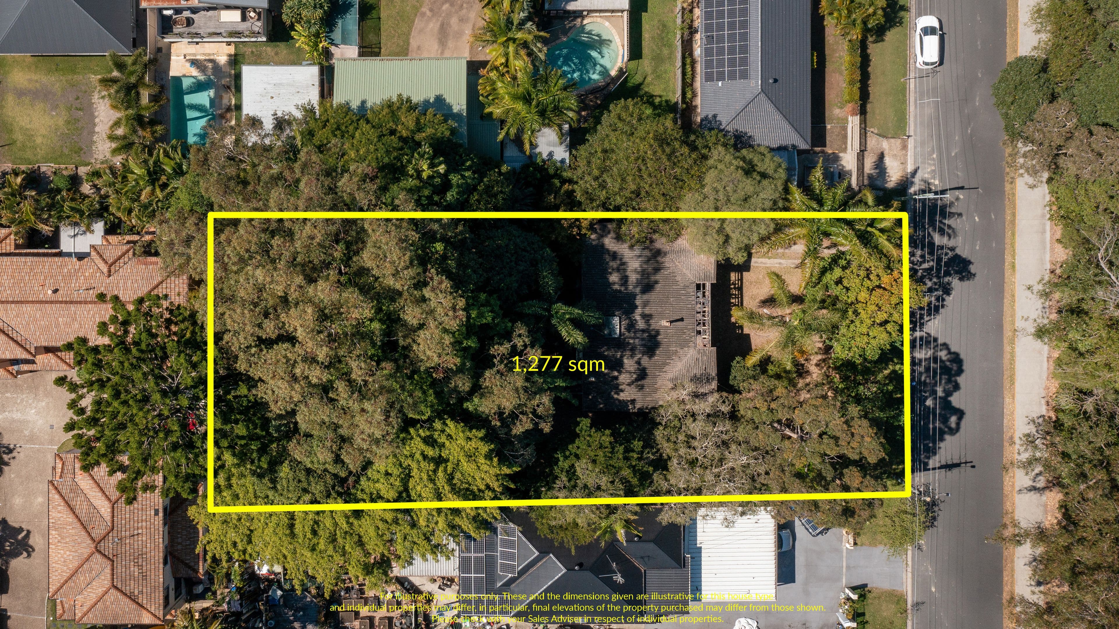 3 Baratta Street, Southport QLD 4215, Southport - Thumbnail 2