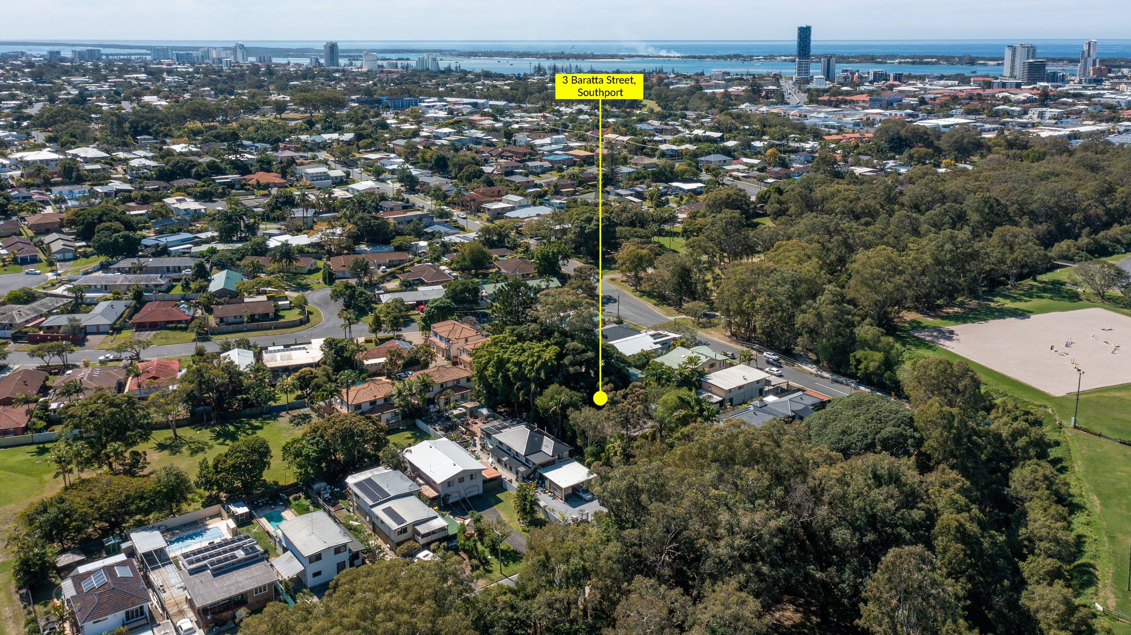3 Baratta Street, Southport QLD 4215, Southport - Thumbnail 3