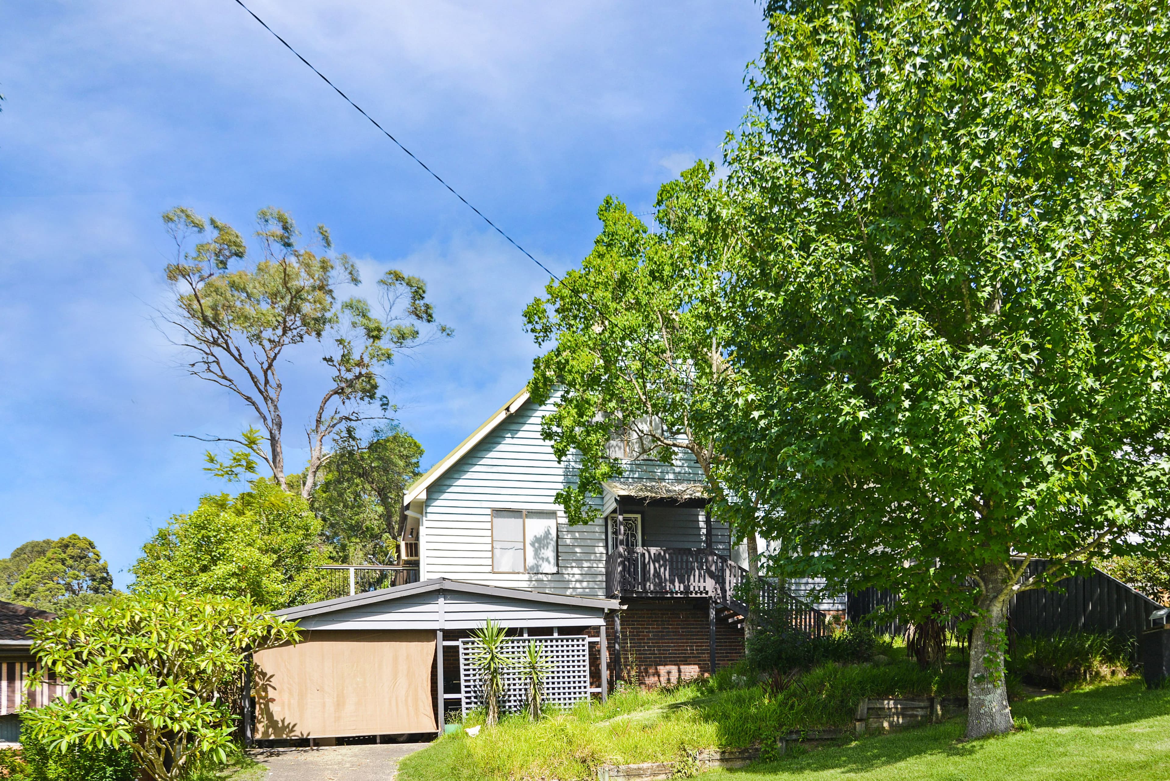 20 Elizabeth Street, Wyoming - Image 1