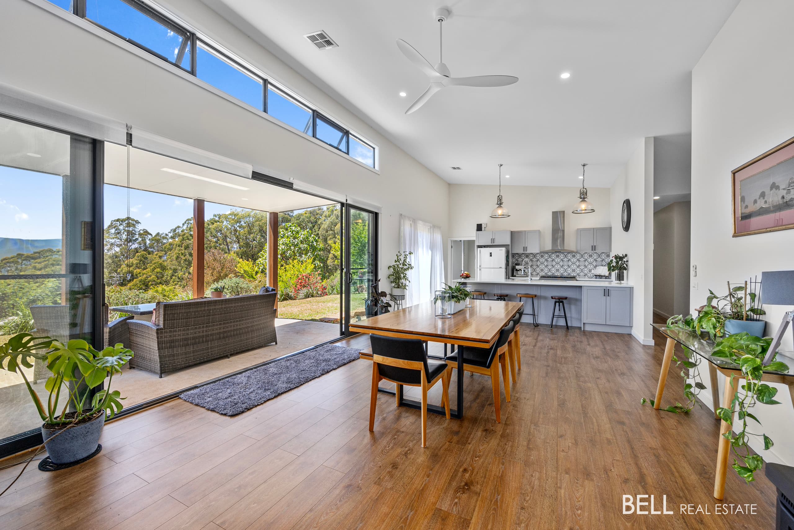 795 Gembrook-Launching Place Road, HODDLES CREEK, Hoddles Creek - Image 1