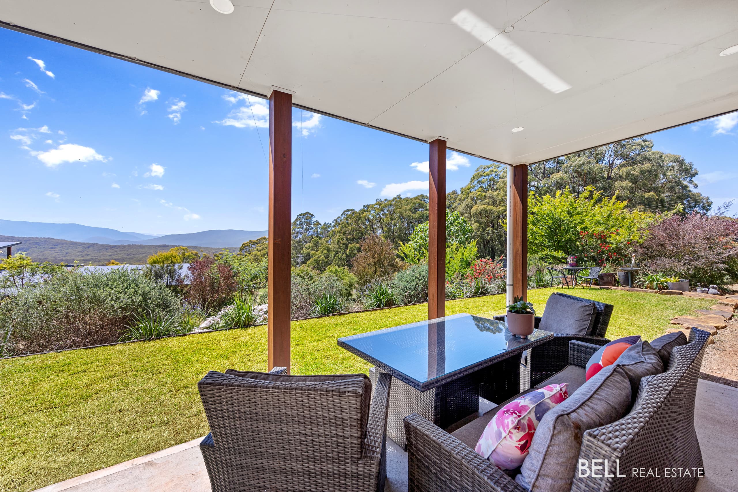 795 Gembrook-Launching Place Road, HODDLES CREEK, Hoddles Creek - Thumbnail 4