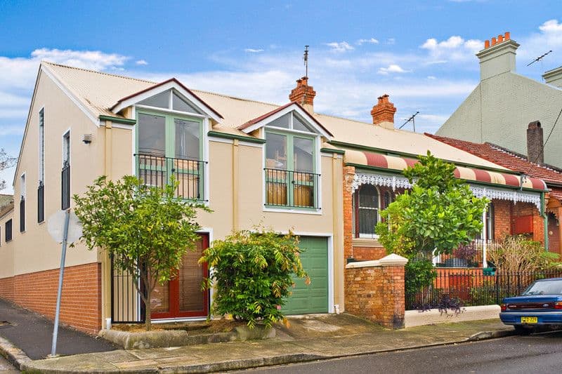 93 Lennox Street, NEWTOWN NSW 2042, Newtown - Image 1